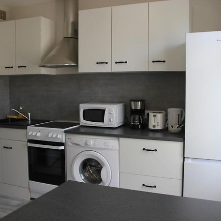 Les Appartements Du Saint Hubert Arcis-sur-Aube Екстериор снимка