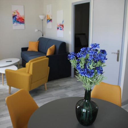 Les Appartements Du Saint Hubert Arcis-sur-Aube Екстериор снимка