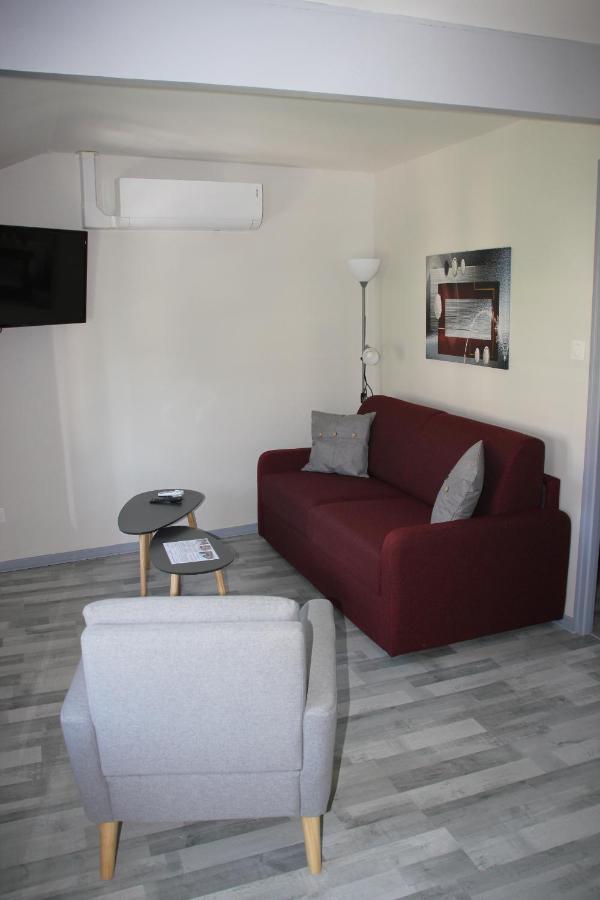 Les Appartements Du Saint Hubert Arcis-sur-Aube Екстериор снимка
