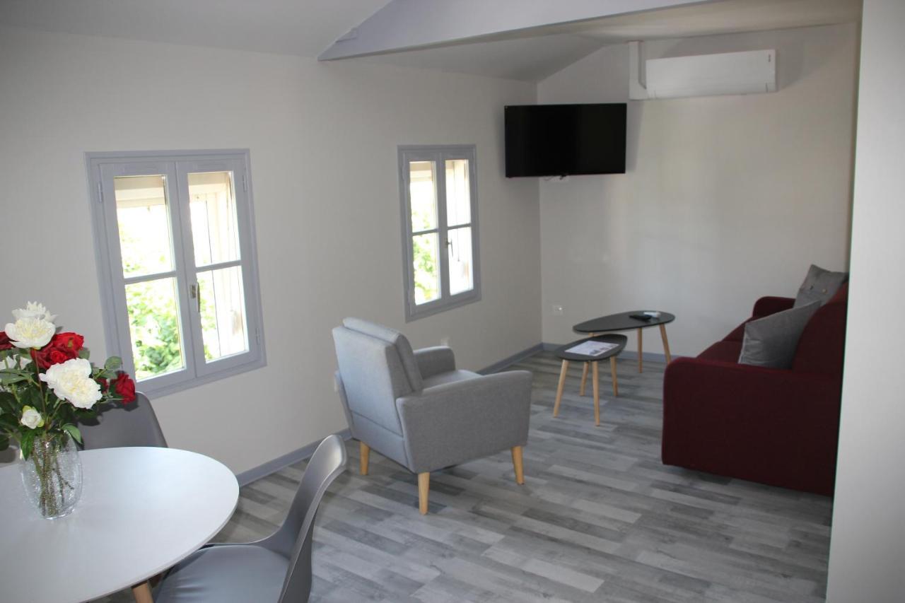 Les Appartements Du Saint Hubert Arcis-sur-Aube Екстериор снимка